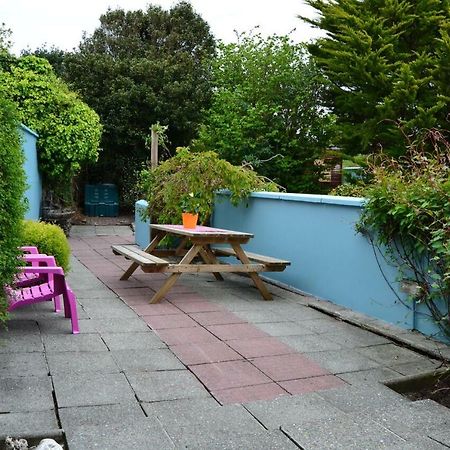 Dingle Townhouse Exterior photo