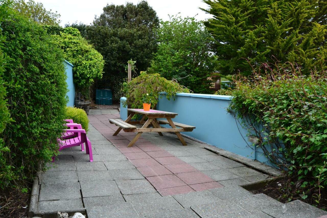 Dingle Townhouse Exterior photo