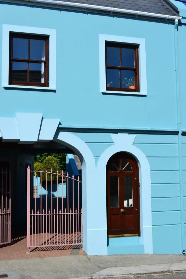 Dingle Townhouse Exterior photo