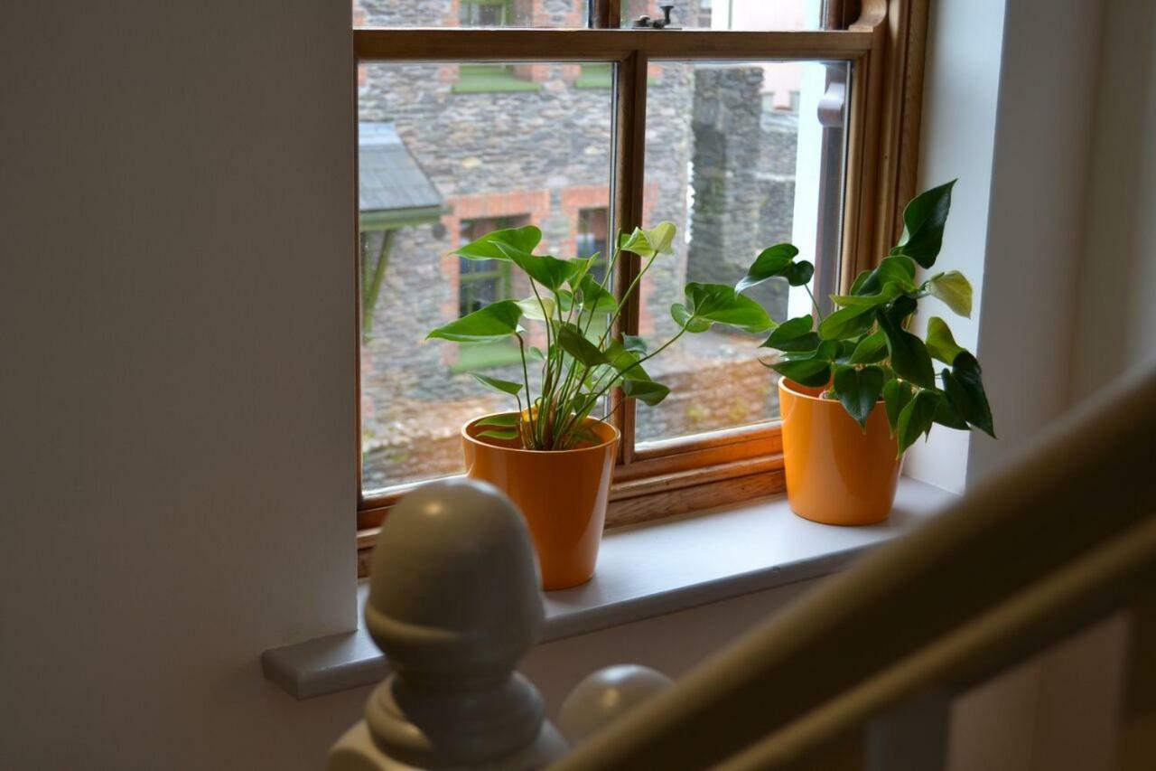 Dingle Townhouse Exterior photo
