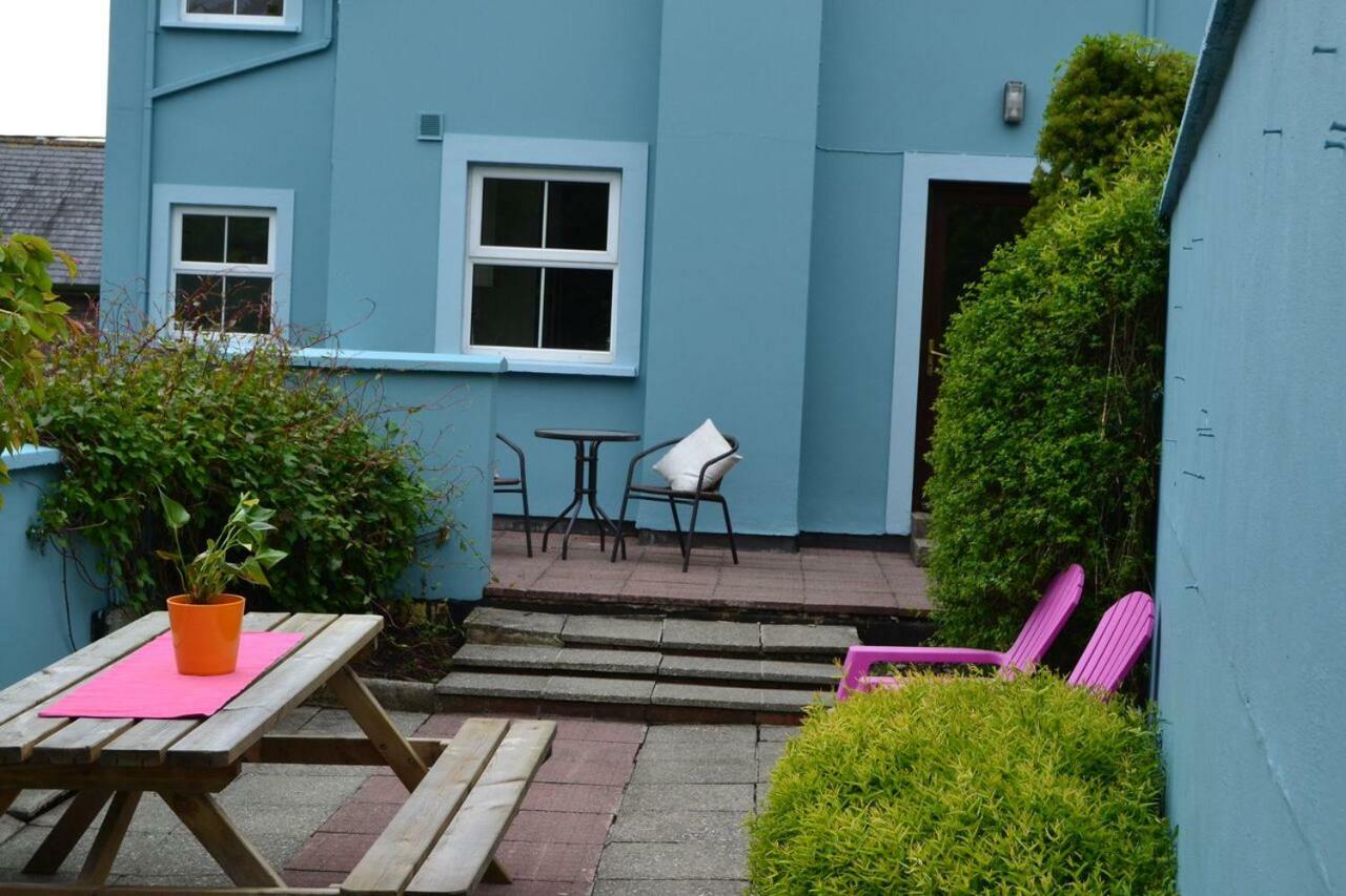 Dingle Townhouse Exterior photo